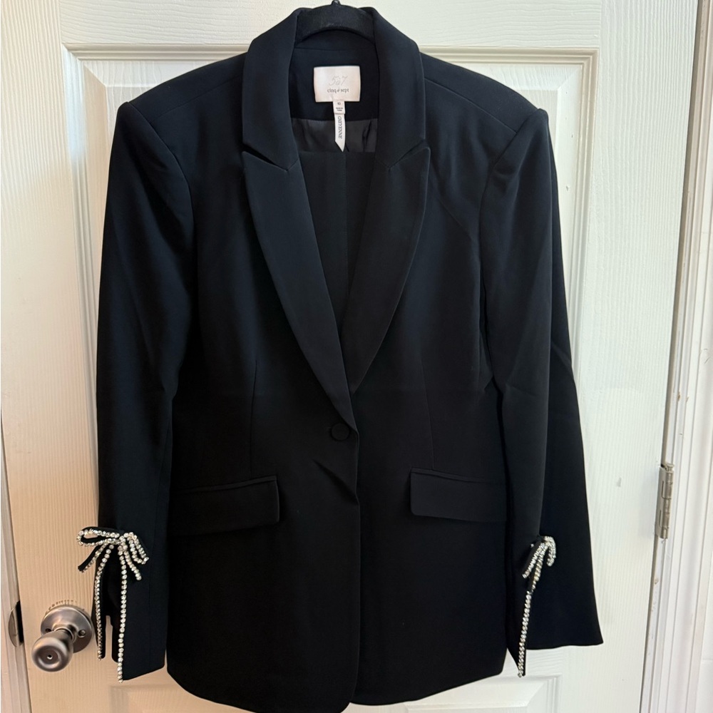 Cinq à sept Pant Suit
